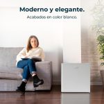 Mini frigoriferi GrandCooler 20000 SilentCompress White E - immagine 5