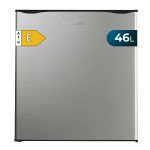 Mini frigoriferi GrandCooler 20000 SilentCompress Inox E