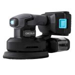 Levigatrice PerfectSurface 2120 Delta