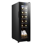 Cantinette Bolero GrandSommelier 1250 CoolCrystal Compressor