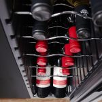 Cantinette Bolero GrandSommelier 1250 CoolCrystal Compressor - immagine 3