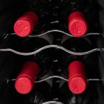 Cantinette Bolero GrandSommelier 1250 CoolCrystal Compressor - immagine 4