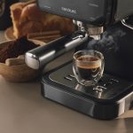 Macchina del caffè espresso Power Espresso Touch ColdBrew - immagine 4