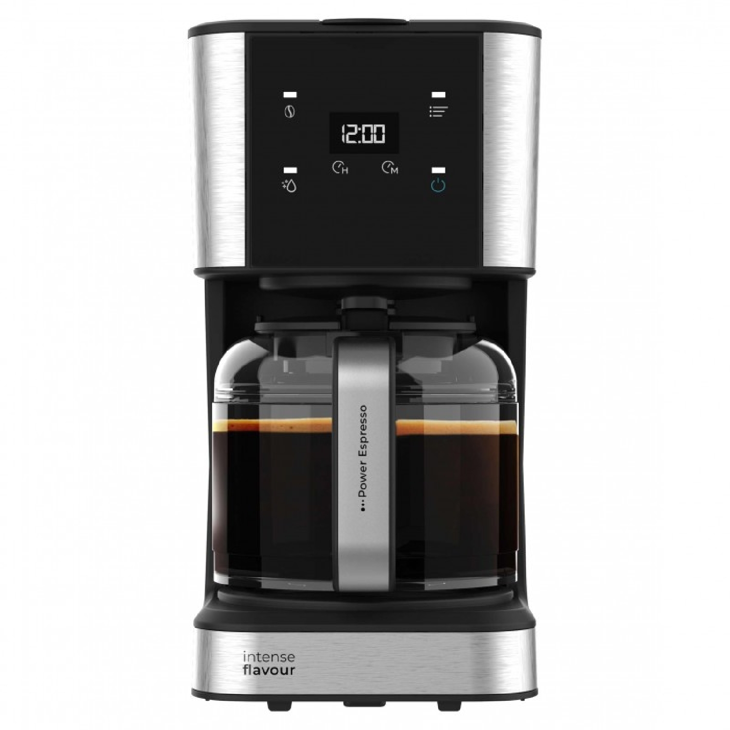 00272_1.jpg Macchina per caffè americano Coffee 66 Drop & Touch - immagine 1