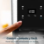 Macchina per caffè americano Coffee 66 Drop & Touch - immagine 2