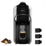 Macchina da caffè a capsule FreeStyle Compact