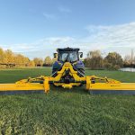 Trinciatrice MEGA VARIO