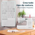Macchine da cucire BelleCouture 21500 - immagine 2