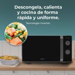 Microonde inverter Proclean 2010 Inverter - immagine 2