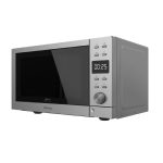 Microonde senza piatto Microonde senza piatto GrandHeat 2000 Flatbed Steel