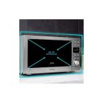 Microonde senza piatto Microonde senza piatto GrandHeat 2010 Flatbed Steel - immagine 5