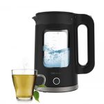 Bollitori Thermosense 330 Glassy