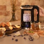 Bollitori Thermosense 330 Glassy - immagine 2