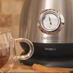 Bollitori Thermosense 620 Retro Steel - immagine 2