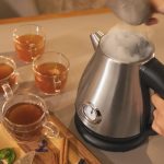 Bollitori Thermosense 620 Retro Steel - immagine 4