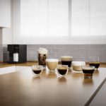 Macchina del caffè superautomatiche Cremmaet Compactccino Connected - immagine 2