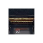 Microonde con grill Microondas 20L Con Grill Proclean 3140 Mirror - immagine 2