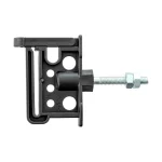 Isolatore per nastro con filetto metrico M6 - immagine 2