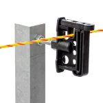Isolatore per nastro con filetto metrico M6 - immagine 4