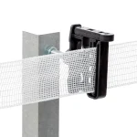 Isolatore per nastro con filetto metrico M6 - immagine 6