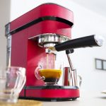 Macchina del caffè espresso Macchina da caffè Espresso Cafelizzia 790 Shiny - immagine 3