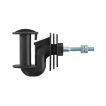 Isolatore nastro per angolo, a filetto M6 - immagine 2