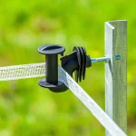 Isolatore nastro per angolo, a filetto M6 - immagine 4