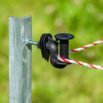 Isolatore nastro per angolo, a filetto M6 - immagine 5