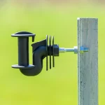 Isolatore nastro per angolo, a filetto M6 - immagine 6