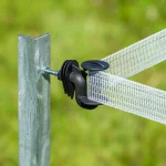 Isolatore nastro per angolo, a filetto M6 - immagine 7