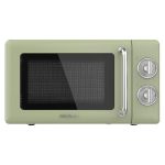 Microonde Microonde 20l proclean 3010 retro green