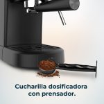 Macchina del caffè espresso Power Espresso 20 Pecan Pro - immagine 4
