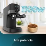 Macchina del caffè espresso Power Espresso 20 Pecan Pro - immagine 5