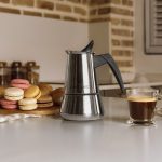 Moka Piccolina 200
