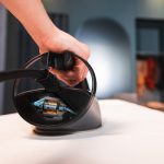 Ferri da stiro con caldaia Ferro da stiro con caldaia ironhero 3200 station - immagine 3