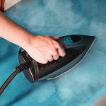 Ferri da stiro con caldaia Ferro da stiro con caldaia ironhero 3200 station - immagine 4