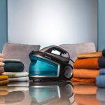 Ferri da stiro con caldaia Ferro da stiro con caldaia ironhero 3200 station - immagine 5