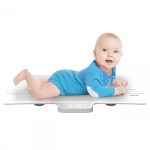 Bilancie per bambini Nana BabyCare SmartWeight
