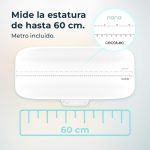 Bilancie per bambini Nana BabyCare SmartWeight - immagine 5