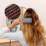 Spazzole liscianti InstantCare SquareBrush - immagine 5