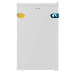 Congelatori verticali Freezer Bolero CoolMarket TF 87 White