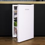 Mini frigoriferi Bolero CoolMarket TT 114 L White - immagine 2