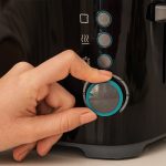 Tostapane verticali Toast&Taste Double B - immagine 2