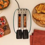 Tostapane verticali Toast&Taste Double B - immagine 3
