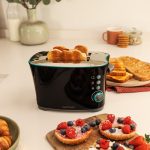 Tostapane verticali Toast&Taste Double B - immagine 4