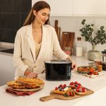 Tostapane verticali Toast&Taste Double B - immagine 5