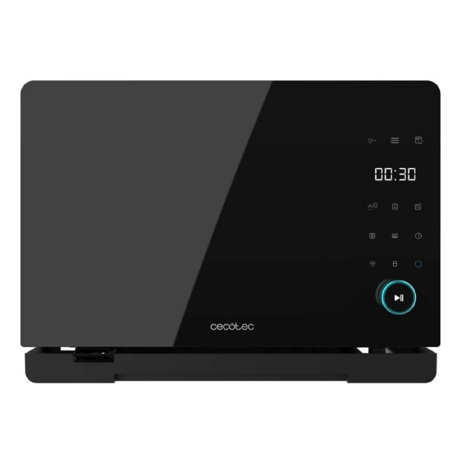 02237_1.jpg Forni a vapore Bake&Steam 4000 Combi Gyro Advance - immagine 1