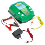 Elettrificatore DL 7200, 7,2 Joule, con adattatore di rete 230/12 V - immagine 2