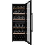 Cantinette Bolero GrandSommelier Duo 77000 Black - immagine 2