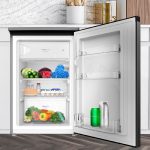 Mini frigoriferi Bolero CoolMarket TT 107 Black - immagine 2